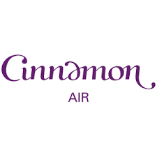 Cinnamon Air