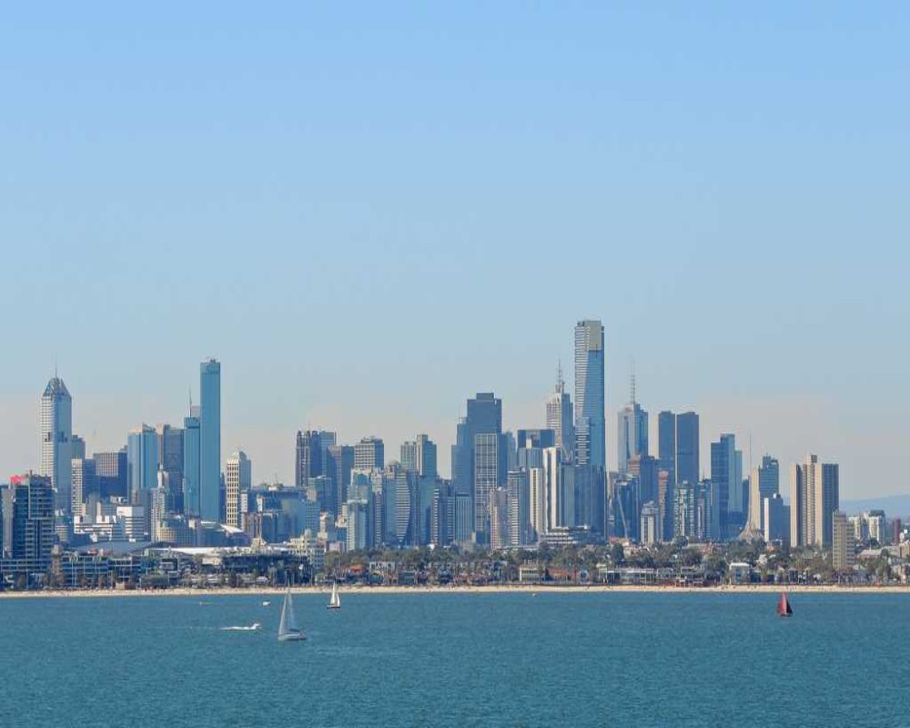 Australia