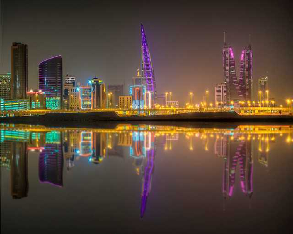 Bahrain