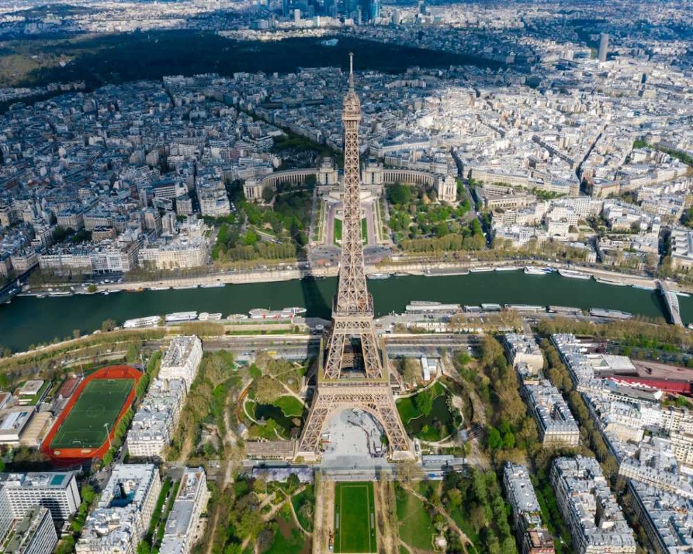 France