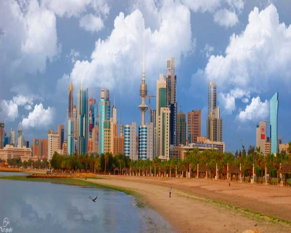 Kuwait