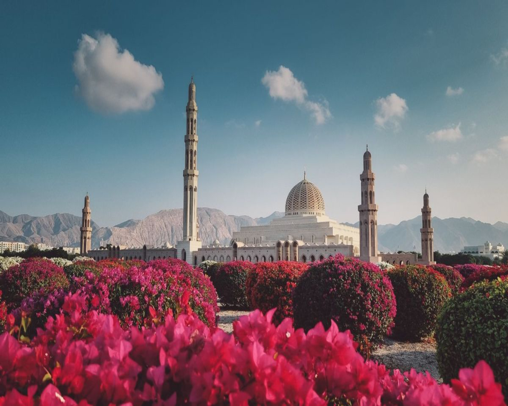 Oman