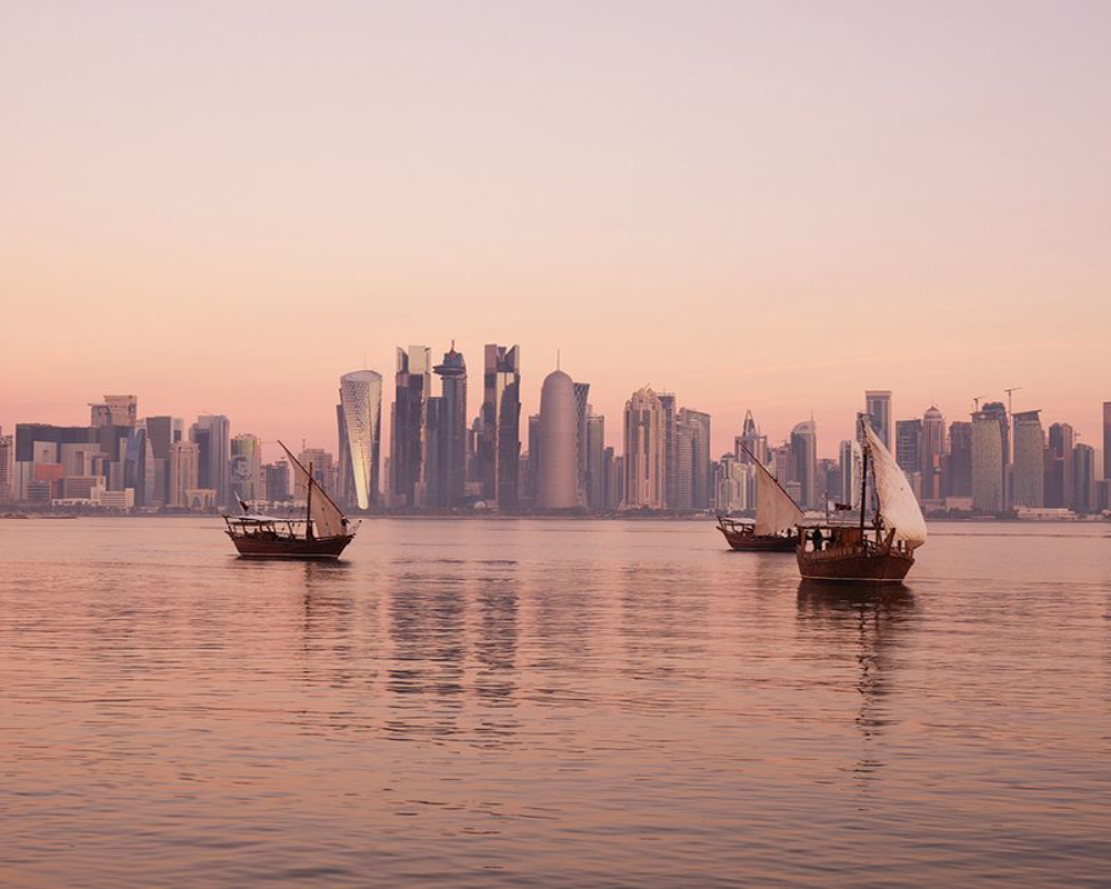 Qatar