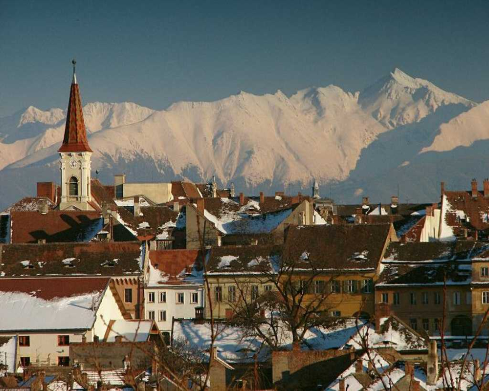 Romania