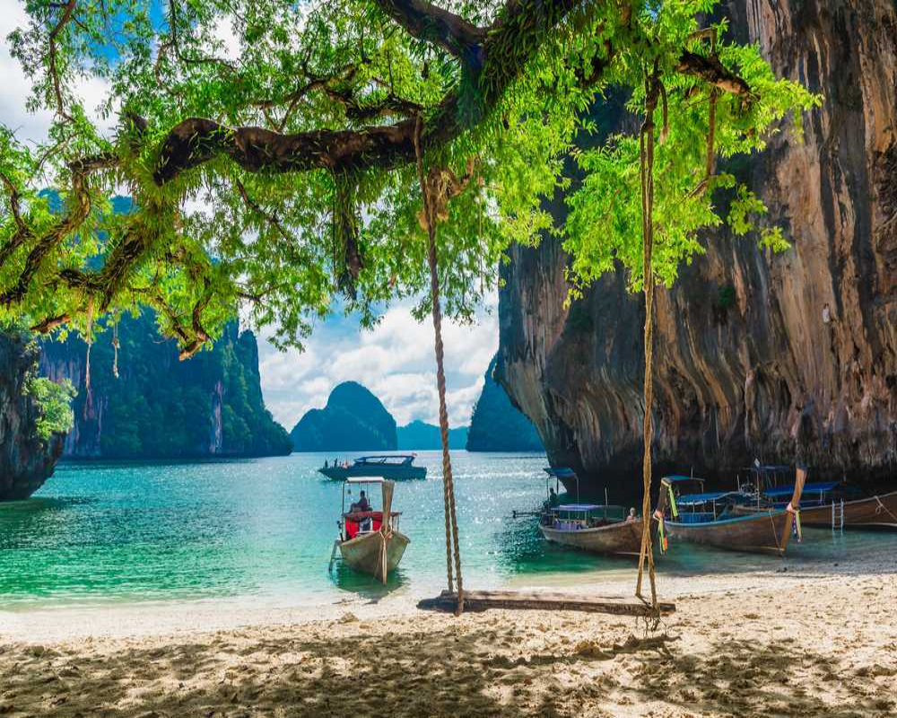 Thailand