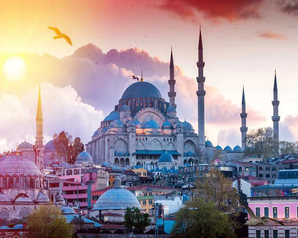 Turkey